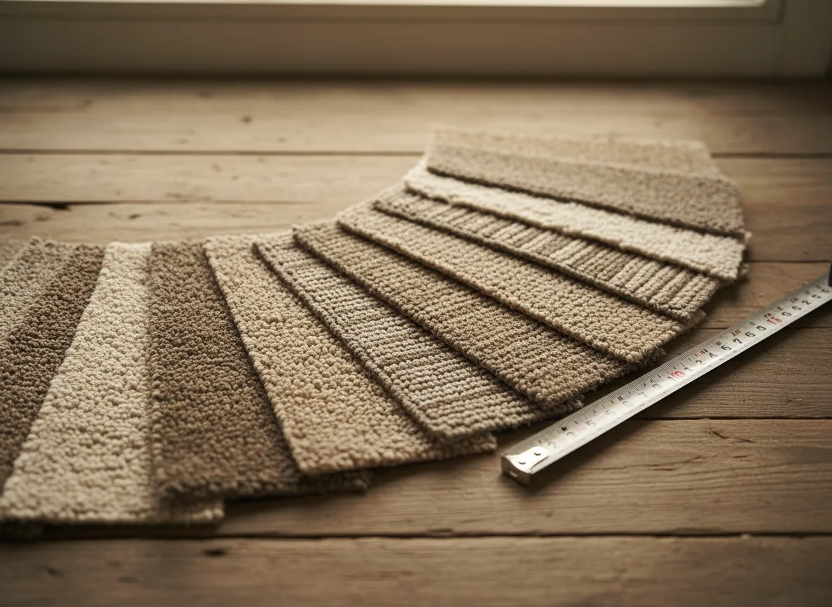 Carpet Installation Martin, KY FAQs